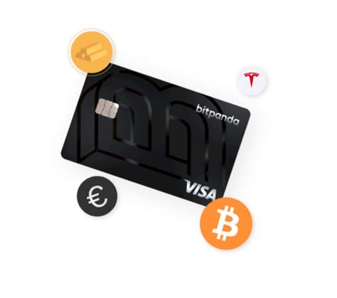 btc contactless card lithuania|The Bitpanda Visa Card:  than a Crypto Card.